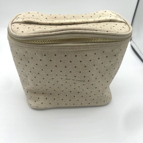 Kate Spade Out To Lunch Tote - Picture 2 of 8